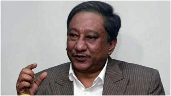 Najmul Hassan