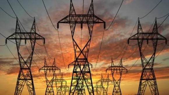 power grid