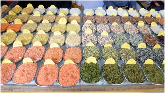 Pulses
