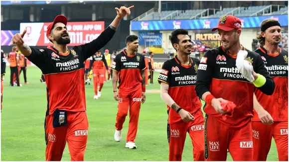RCB