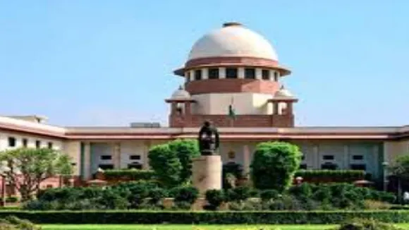 Supreme Court