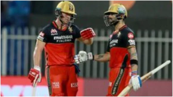 AB de Villiers