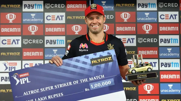ab de villiers ipl4