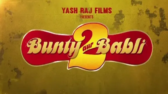 bunty aur bubli