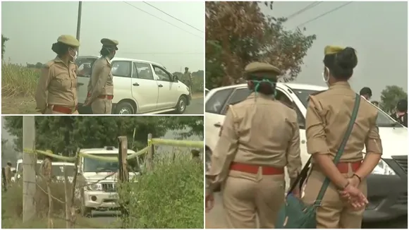 CBI will recapitulate the incident of Hathras case