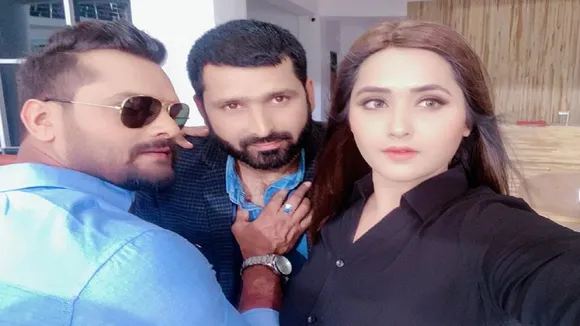 kajalraghwani