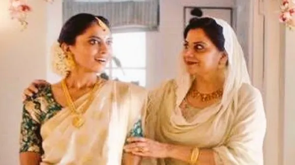 tanishq ad