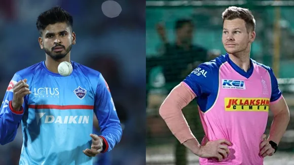 DC vs RR