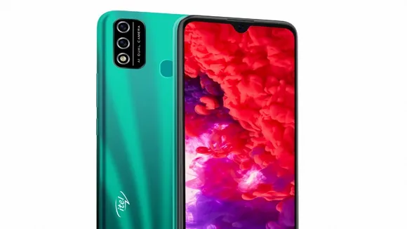 itel phones