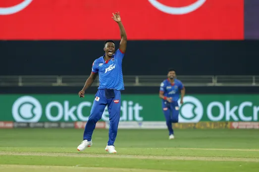 Kagiso Rabada