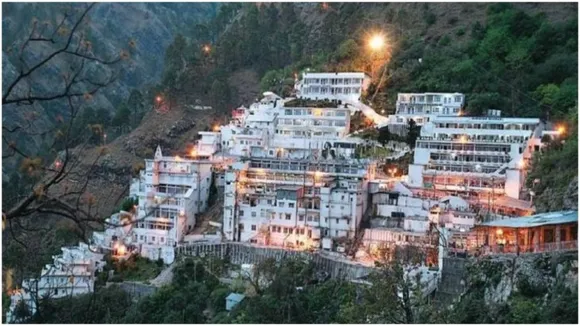 maa vaishno devi