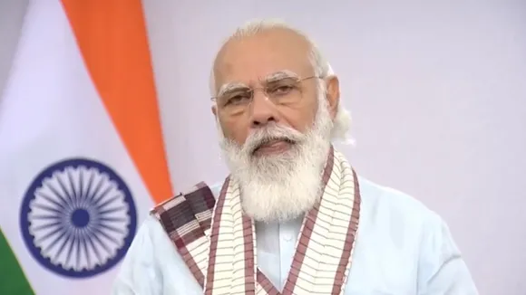 narendra modi