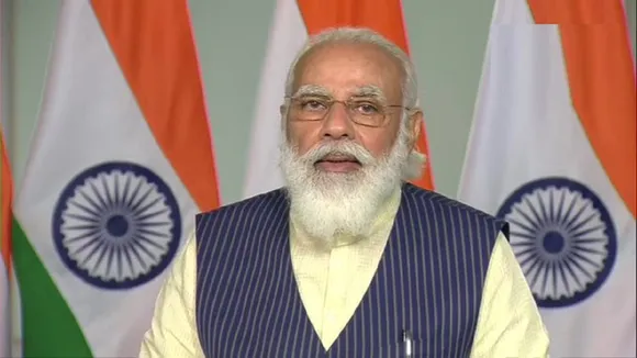 pm modi