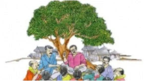 Gurjar Panchayat