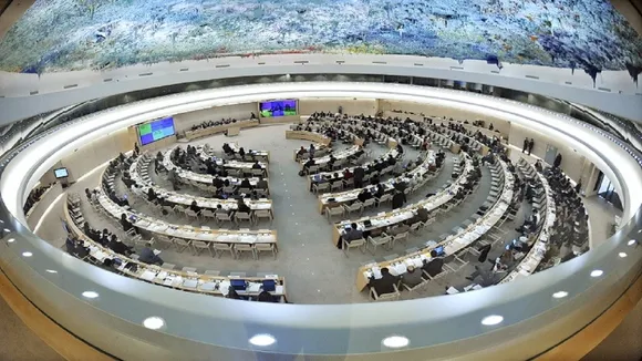 UNHRC Pakistan