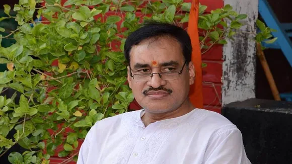 vinod bansal