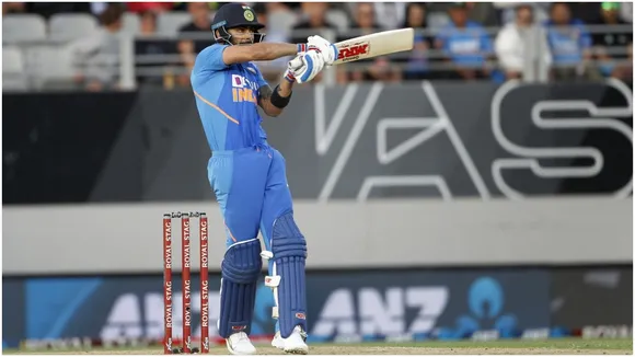 virat kohli white shoes