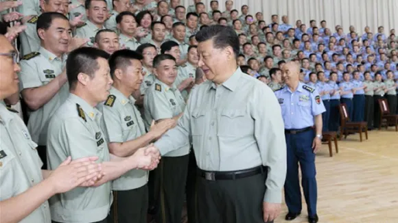 Xi Jinping