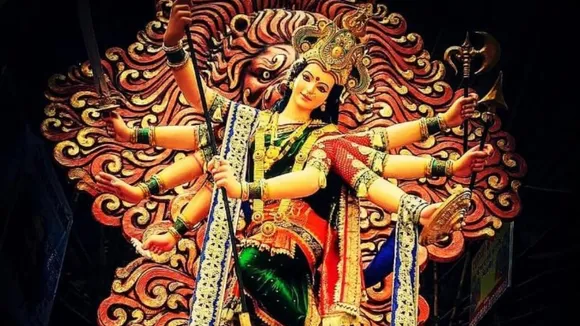 dura devi