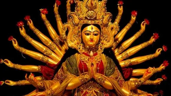 navratra 2020