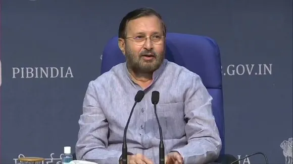 prakash javedkar