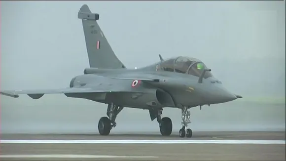 Rafale