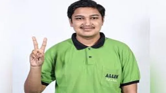 शोएब आफताब