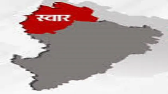 Swar Tanda assembly seat