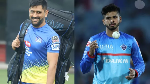 DC Vs CSK