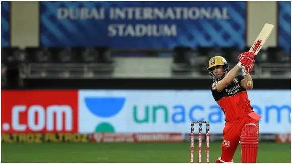 De Villiers