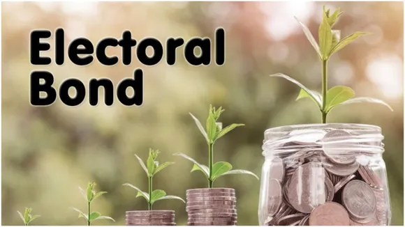 Electoral Bond