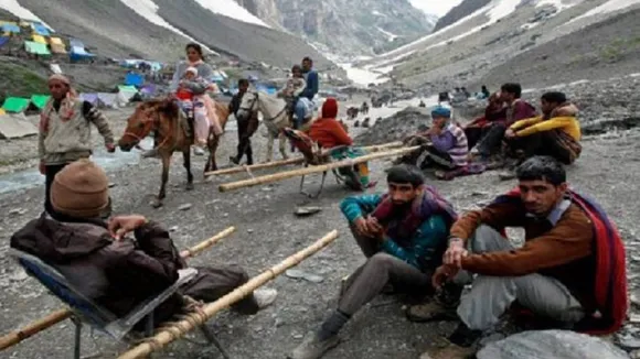 jammu national highway