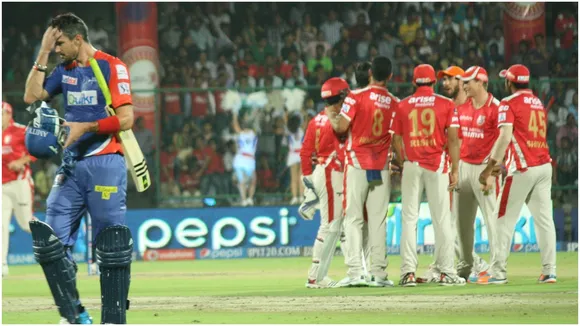 Kevin Pietersen