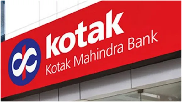 kotak mahindra bank