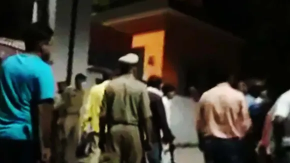 Lakhimpur Kheri