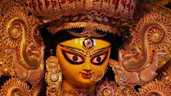 Navratri 2020
