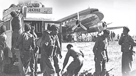 Operation Gulmarg