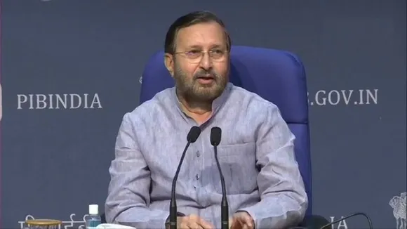 prakash javedkar