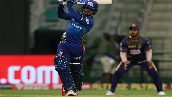 quinton de kock