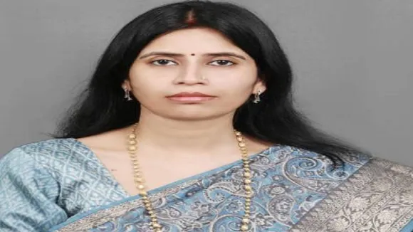 varsha rani