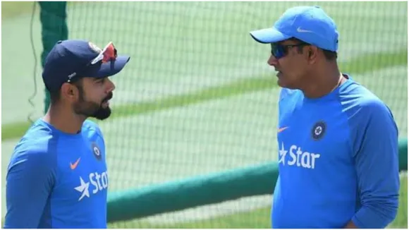 Team India