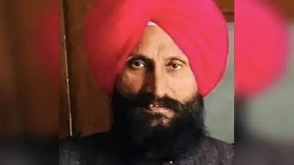 Balwindir Singh