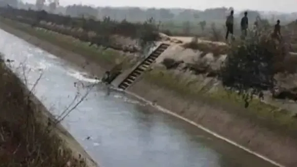 canal