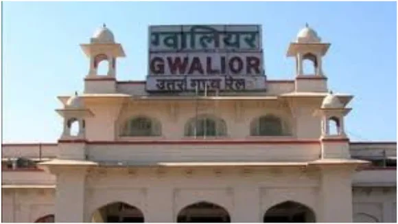 Gwalior by Election