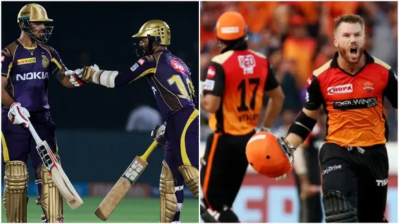 kkr srh1