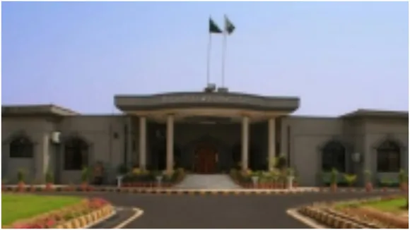 Pakistani court
