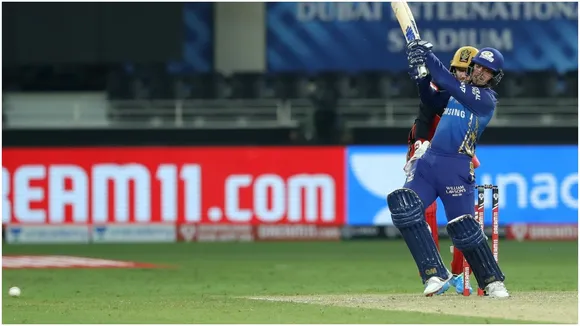 quinton de kock
