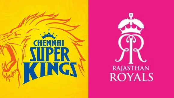 CSK vs RR