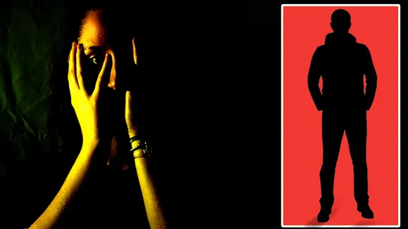 gangrape imagenative