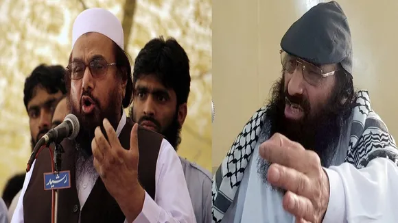 hafiz salauddin
